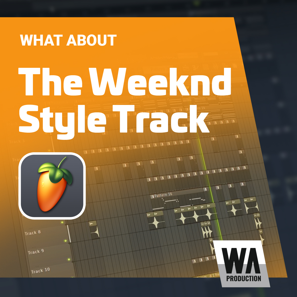 FL Studio Template